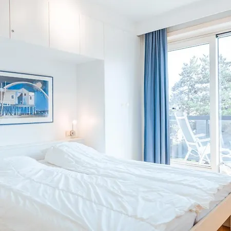 Charlotte B2 Lägenhet *