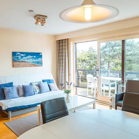 Lägenhet Charlotte B2 *