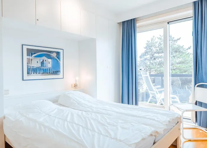 Charlotte B2 Apartment *